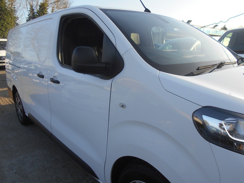 Used Citroen Dispatch 2017 for sale - 77990301: Photo 6