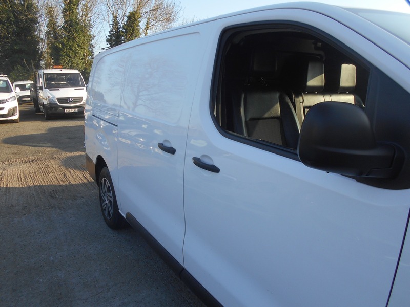 Used Citroen Dispatch 2017 for sale - 77990301: Photo 7