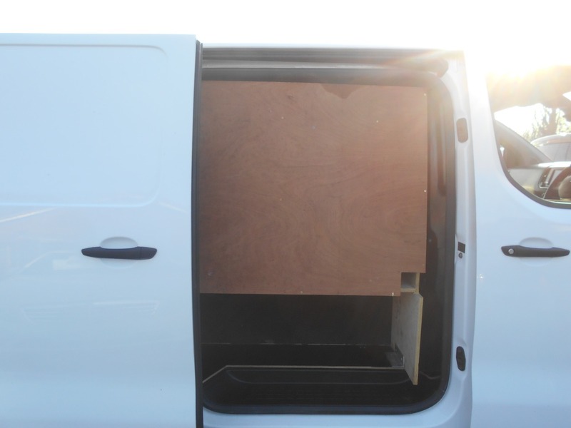 Used Citroen Dispatch 2017 for sale - 77990301: Photo 9