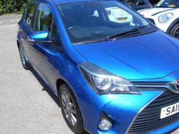 Used Toyota Yaris 2015 for sale - 63319379: Photo