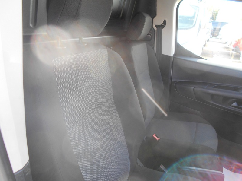 Used Vauxhall Combo 2020 for sale - 77921021: Photo 24