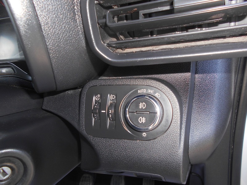 Used Vauxhall Combo 2020 for sale - 77921021: Photo 25