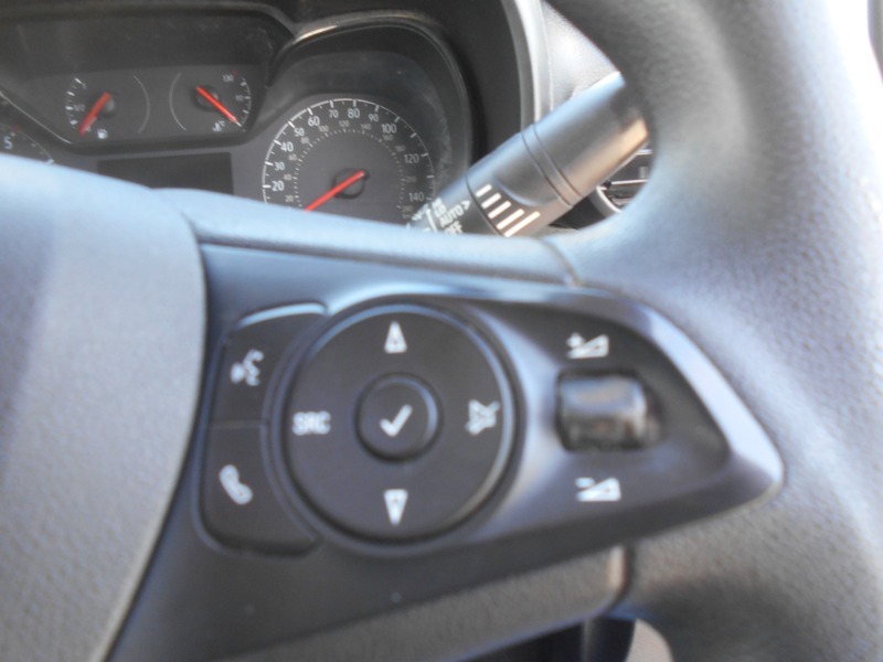 Used Vauxhall Combo 2020 for sale - 77921021: Photo 26