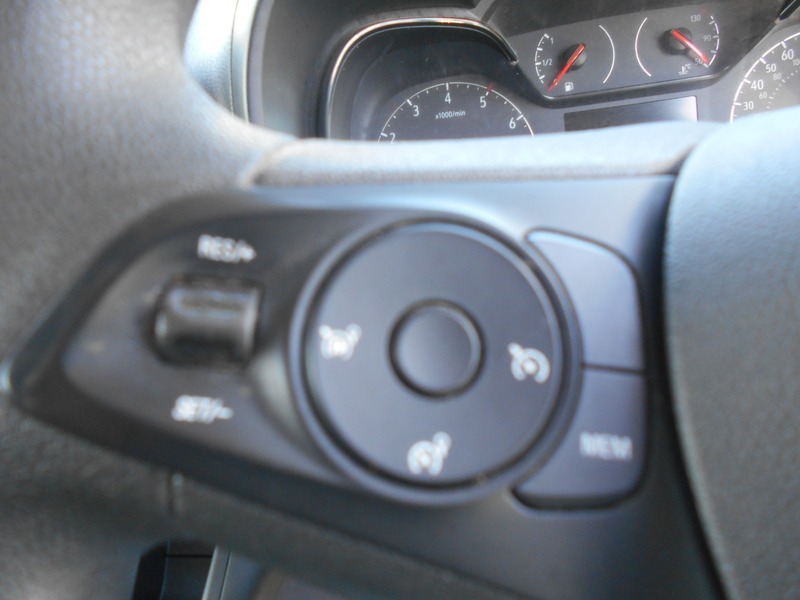 Used Vauxhall Combo 2020 for sale - 77921021: Photo 27