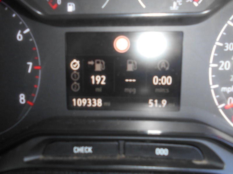 Used Vauxhall Combo 2020 for sale - 77921021: Photo 28