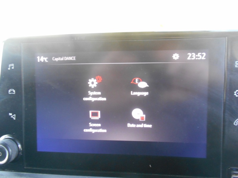 Used Vauxhall Combo 2020 for sale - 77921021: Photo 32