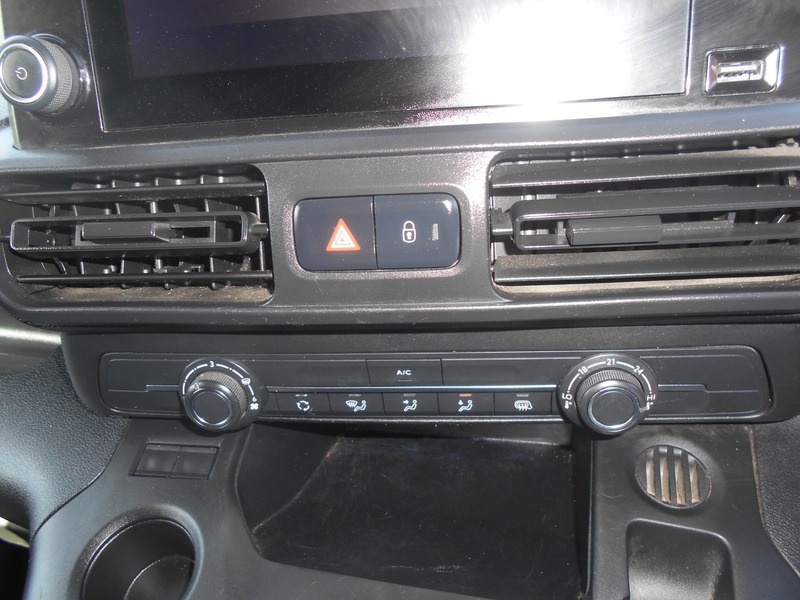 Used Vauxhall Combo 2020 for sale - 77921021: Photo 33