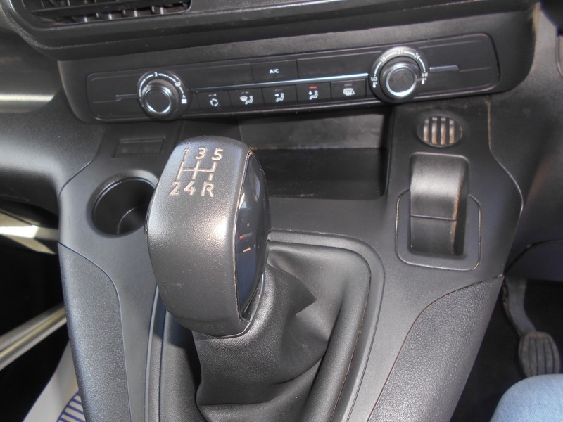 Used Vauxhall Combo 2020 for sale - 77921021: Photo 34