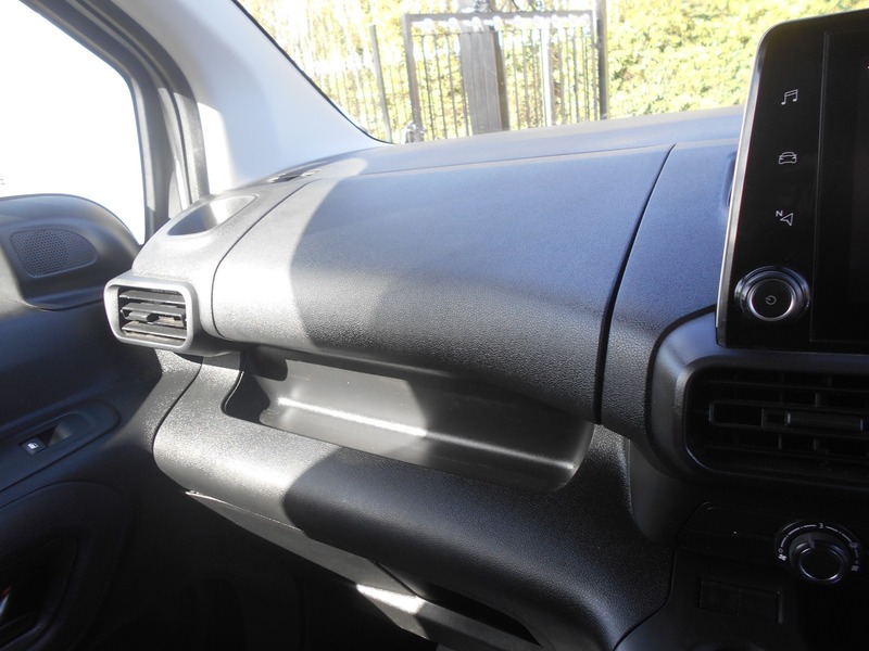 Used Vauxhall Combo 2020 for sale - 77921021: Photo 36