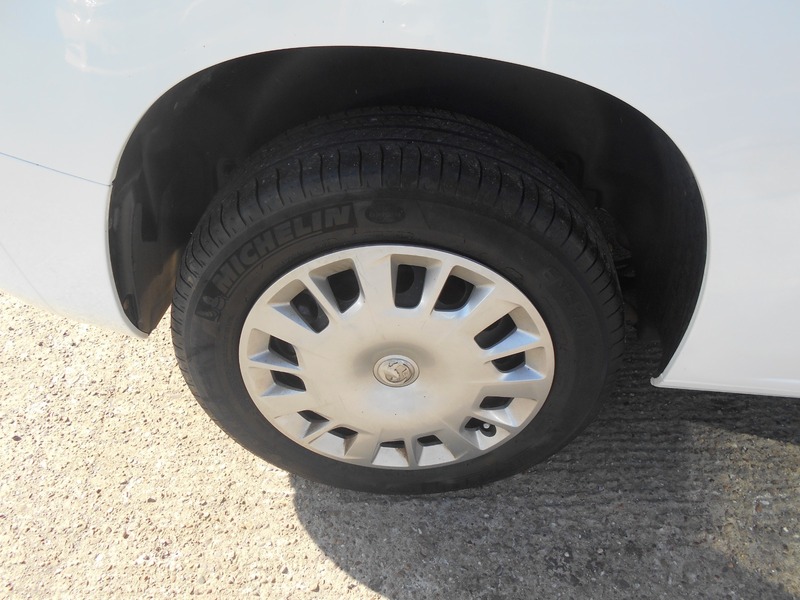 Used Vauxhall Combo 2020 for sale - 77921021: Photo 37