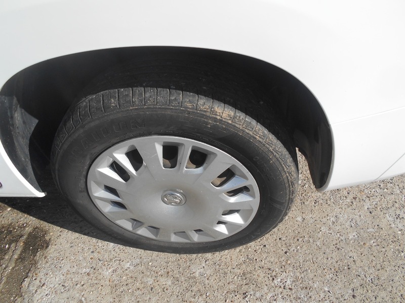 Used Vauxhall Combo 2020 for sale - 77921021: Photo 38