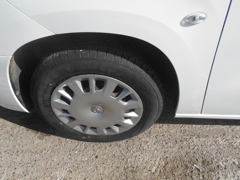 Used Vauxhall Combo 2020 for sale - 77921021: Photo 39