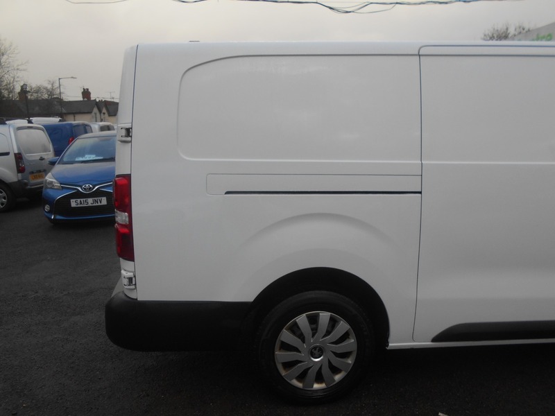 Used Peugeot Expert 2018 for sale - 77189021: Photo 10