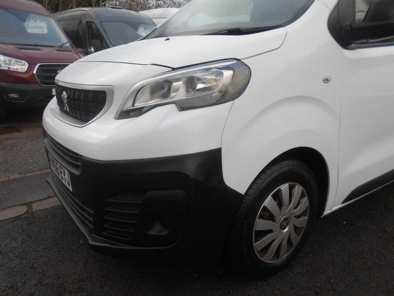 Used Peugeot Expert 2018 for sale - 77189021: Photo 12