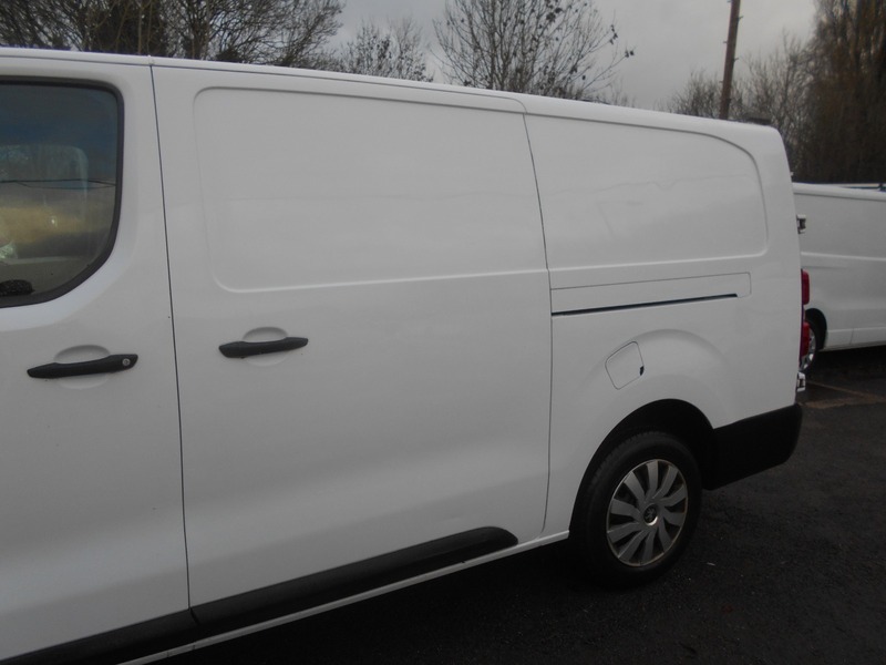 Used Peugeot Expert 2018 for sale - 77189021: Photo 14