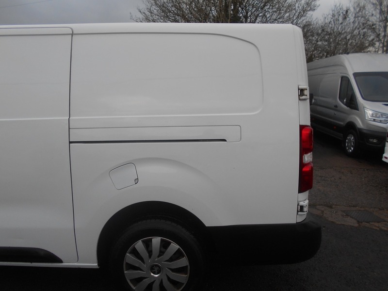 Used Peugeot Expert 2018 for sale - 77189021: Photo 17