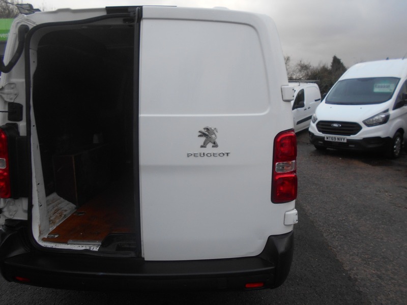 Used Peugeot Expert 2018 for sale - 77189021: Photo 20