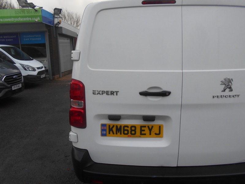Used Peugeot Expert 2018 for sale - 77189021: Photo 21