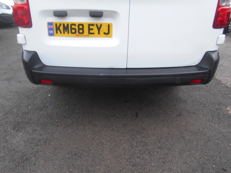 Used Peugeot Expert 2018 for sale - 77189021: Photo 22