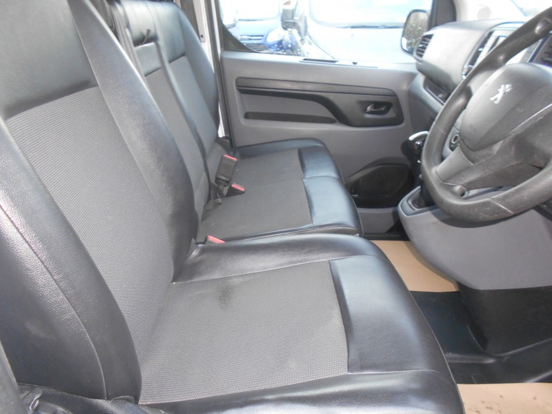 Used Peugeot Expert 2018 for sale - 77189021: Photo 24