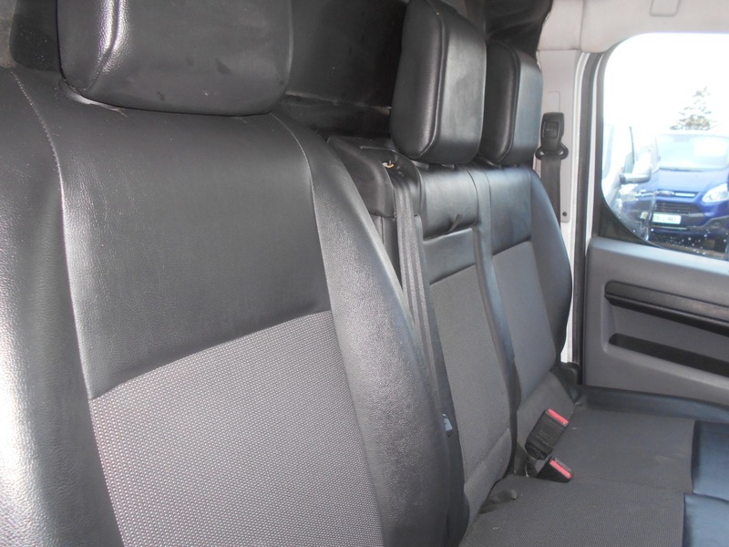 Used Peugeot Expert 2018 for sale - 77189021: Photo 25