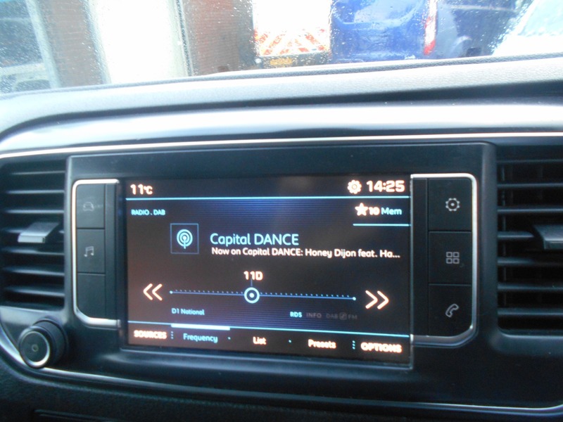 Used Peugeot Expert 2018 for sale - 77189021: Photo 30