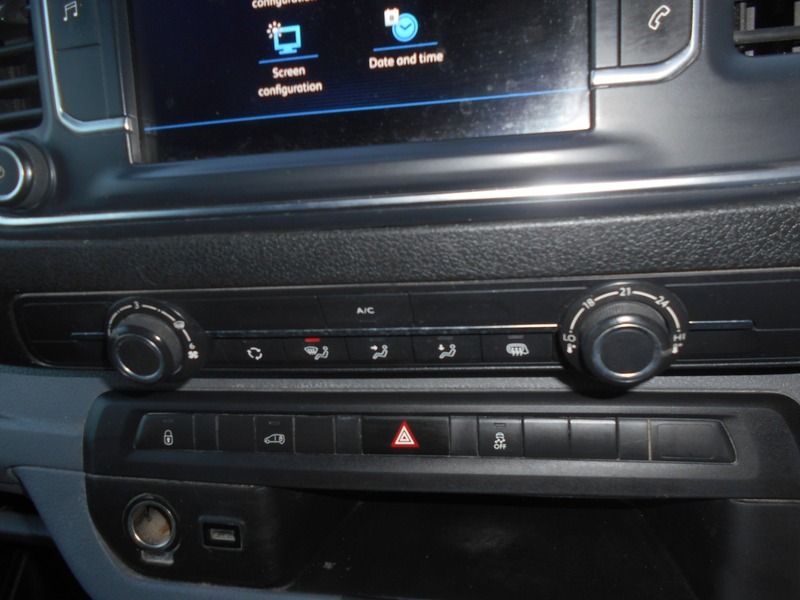 Used Peugeot Expert 2018 for sale - 77189021: Photo 33