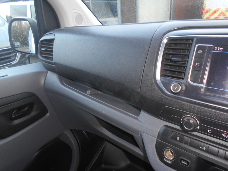 Used Peugeot Expert 2018 for sale - 77189021: Photo 35