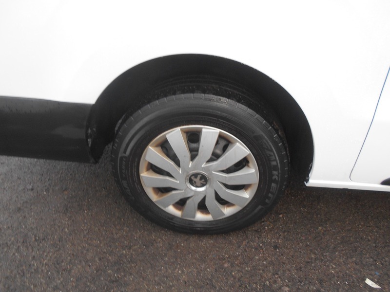 Used Peugeot Expert 2018 for sale - 77189021: Photo 37