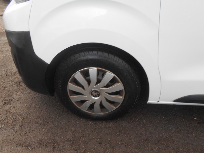 Used Peugeot Expert 2018 for sale - 77189021: Photo 39