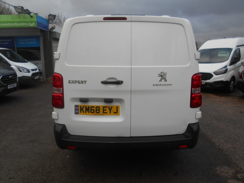Used Peugeot Expert 2018 for sale - 77189021: Photo 4