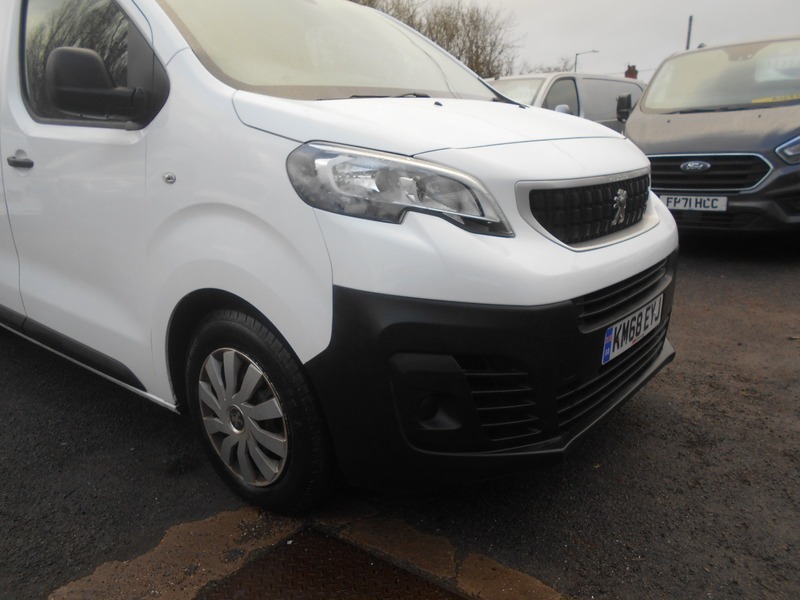 Used Peugeot Expert 2018 for sale - 77189021: Photo 5