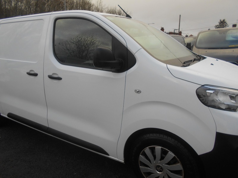 Used Peugeot Expert 2018 for sale - 77189021: Photo 6