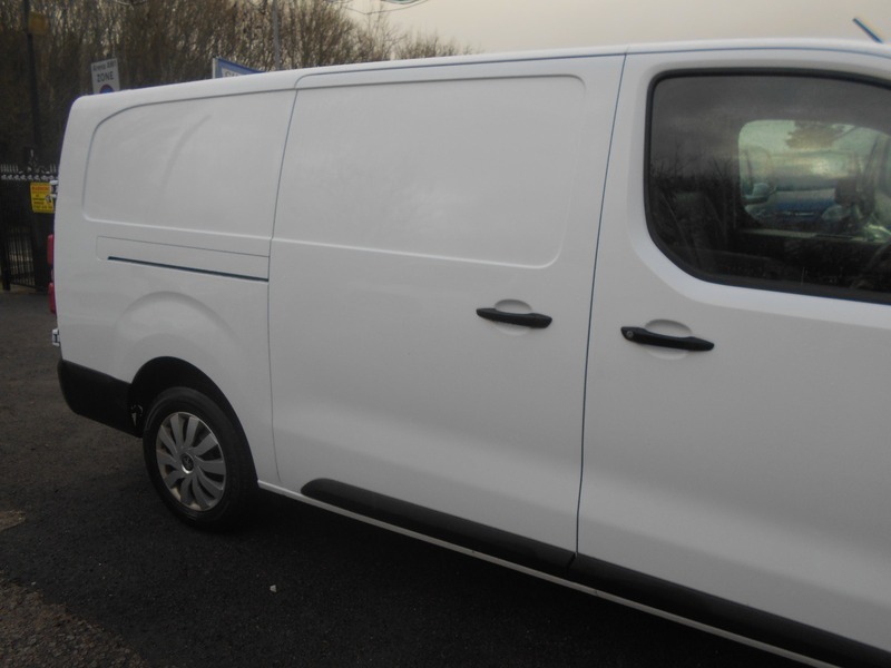 Used Peugeot Expert 2018 for sale - 77189021: Photo 7