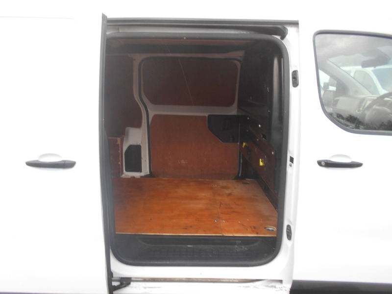 Used Peugeot Expert 2018 for sale - 77189021: Photo 8