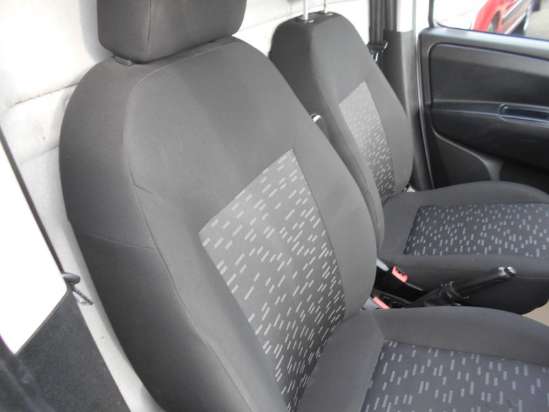 Used Vauxhall Combo 2017 for sale - 76029976: Photo 20