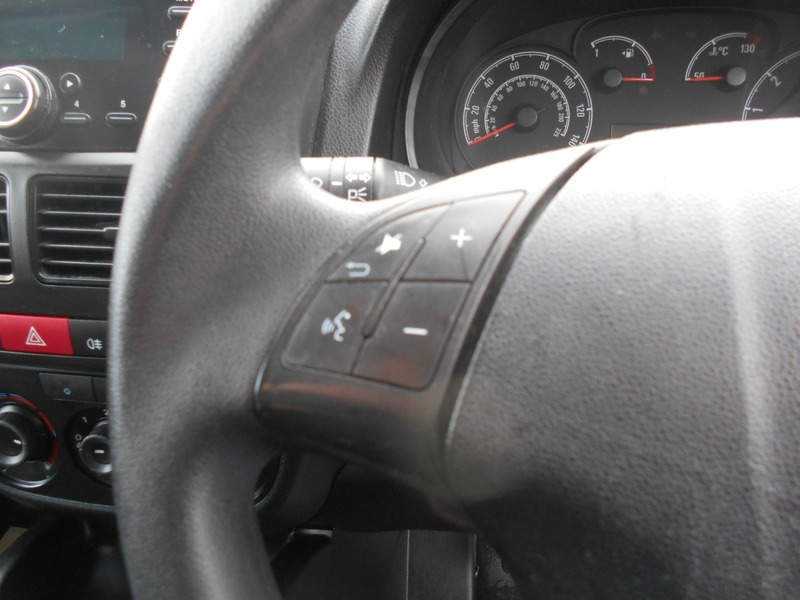 Used Vauxhall Combo 2017 for sale - 76029976: Photo 23