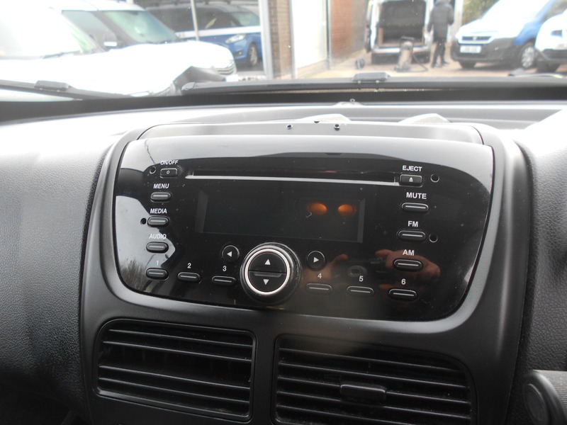 Used Vauxhall Combo 2017 for sale - 76029976: Photo 24