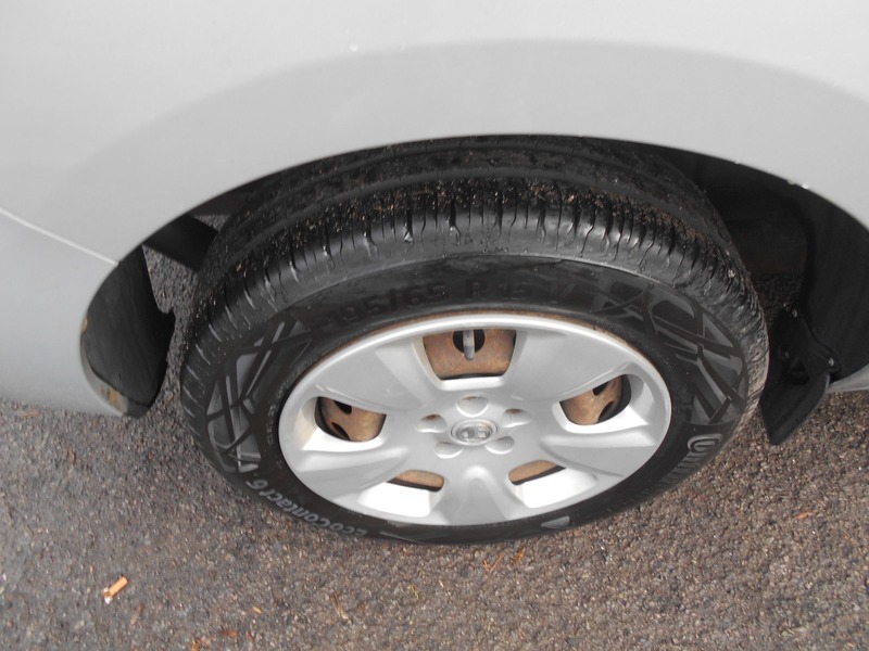 Used Vauxhall Combo 2017 for sale - 76029976: Photo 29