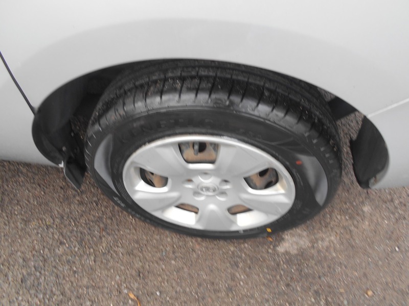 Used Vauxhall Combo 2017 for sale - 76029976: Photo 30