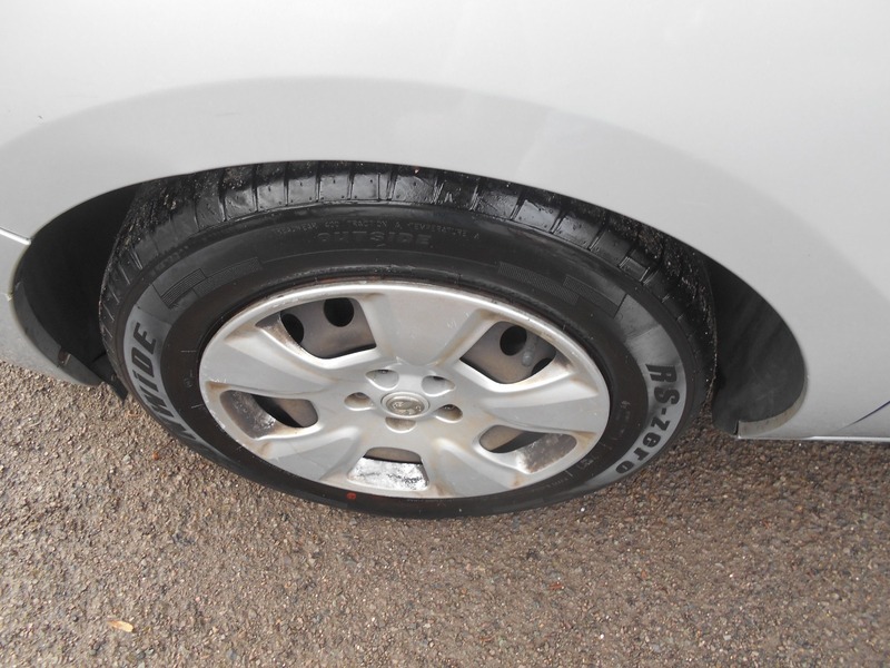 Used Vauxhall Combo 2017 for sale - 76029976: Photo 31