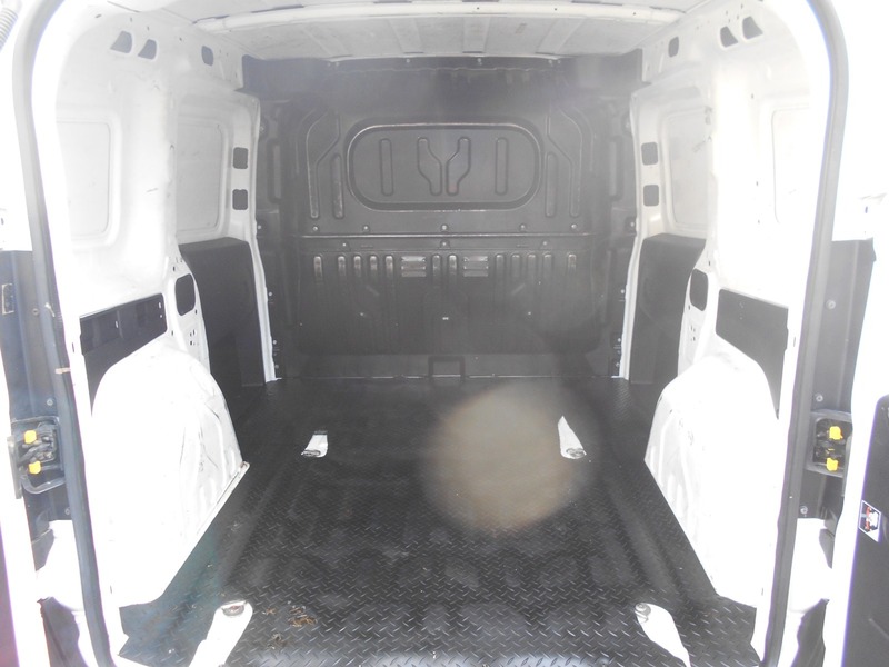 Used Vauxhall Combo 2018 for sale - 76029975: Photo 13