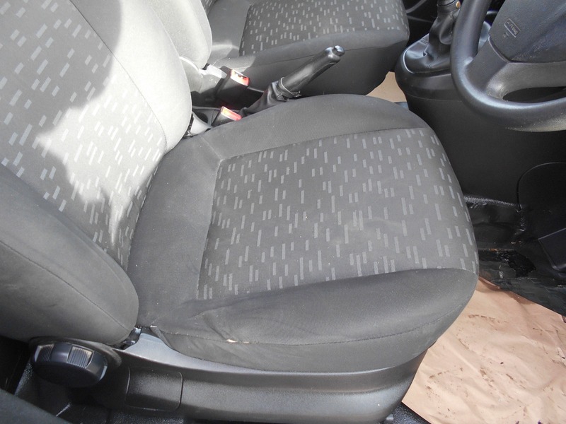 Used Vauxhall Combo 2018 for sale - 76029975: Photo 17