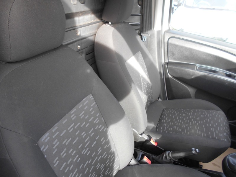 Used Vauxhall Combo 2018 for sale - 76029975: Photo 18