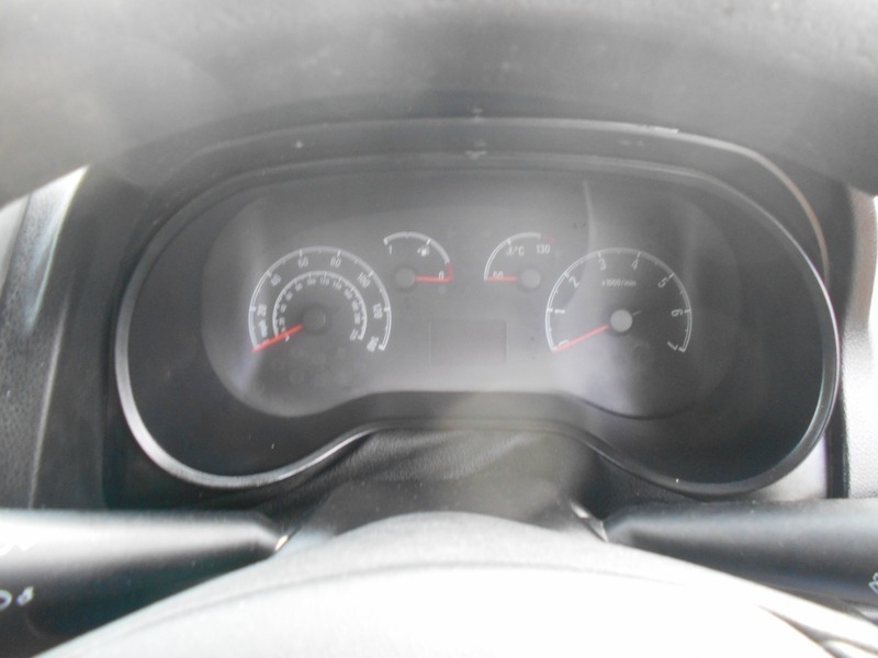 Used Vauxhall Combo 2018 for sale - 76029975: Photo 20