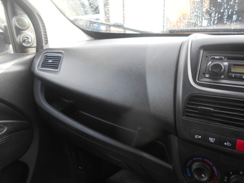 Used Vauxhall Combo 2018 for sale - 76029975: Photo 23