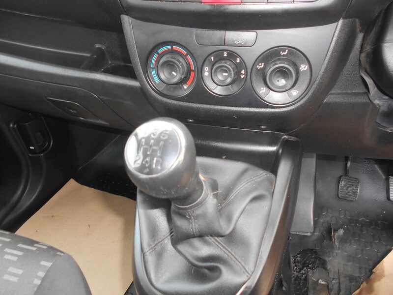 Used Vauxhall Combo 2018 for sale - 76029975: Photo 24