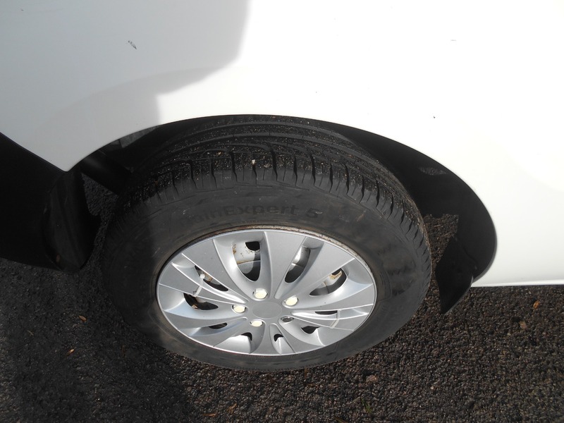 Used Vauxhall Combo 2018 for sale - 76029975: Photo 25