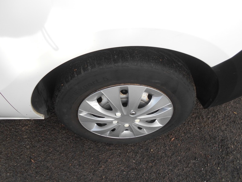 Used Vauxhall Combo 2018 for sale - 76029975: Photo 26