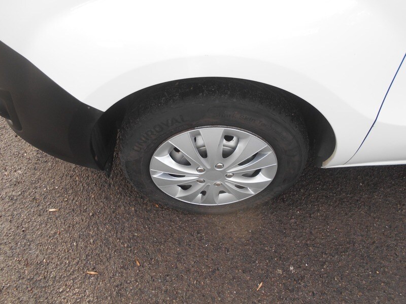 Used Vauxhall Combo 2018 for sale - 76029975: Photo 27